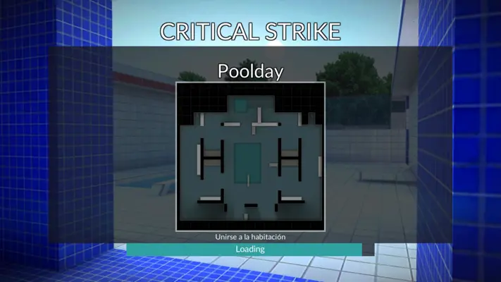 Critical Strike android App screenshot 7